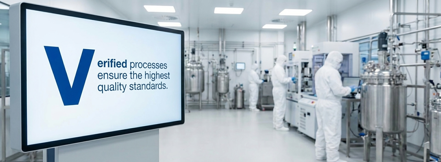 SRV Biosciences Research and Development