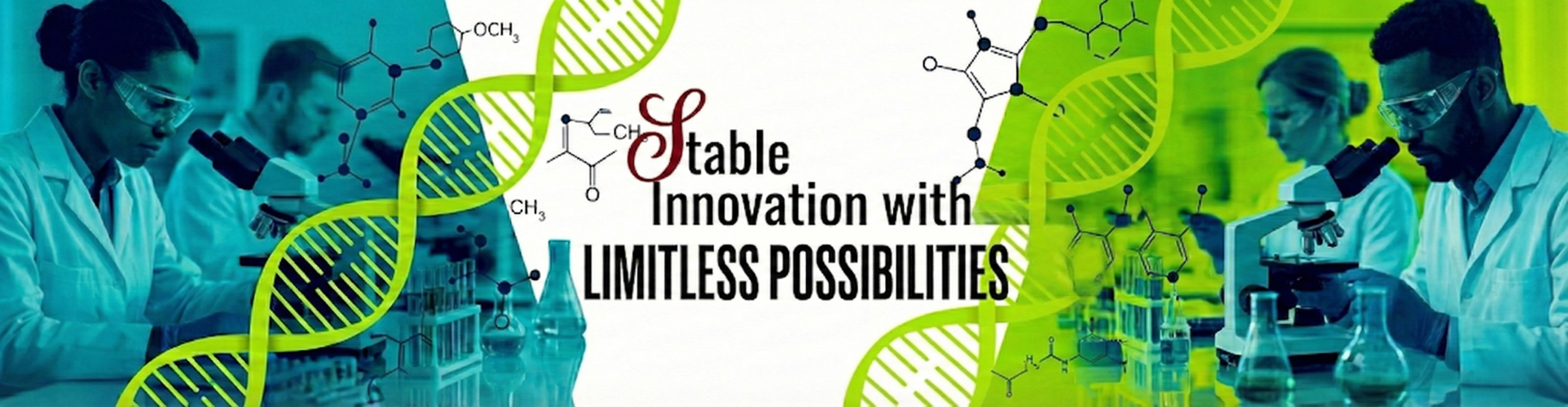 SRV Biosciences pharmaceutical laboratory facility