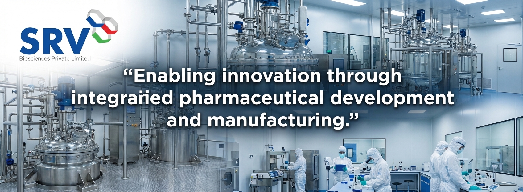 SRV Biosciences Lab Safety